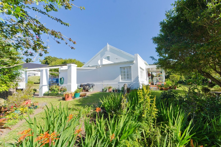 2 Bedroom Property for Sale in Belvidere Estate Western Cape